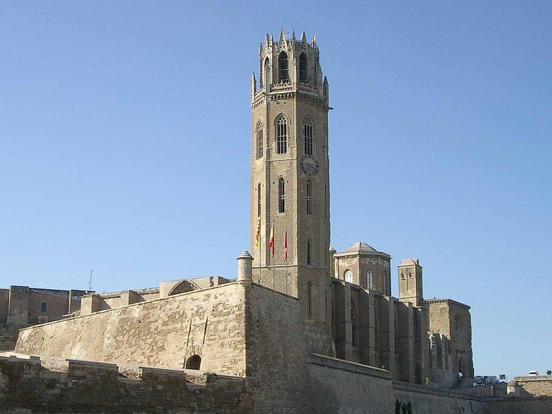 L'Hostalet Lleida Kültér fotó
